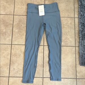 Fabletics Blue Leggings